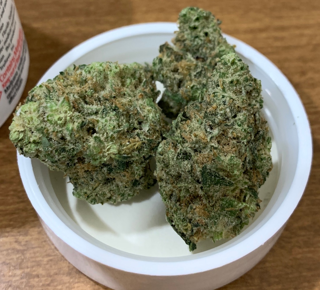 trulieve flower strains - Florida Medical Cannabis Collective
